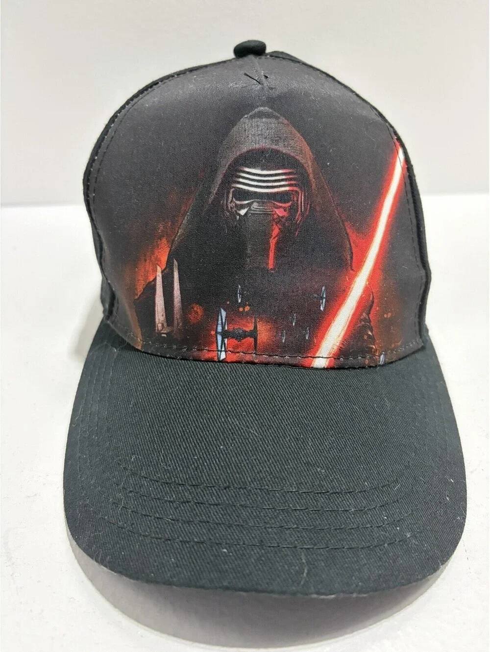 Star Wars Darth Vader Youth Size Adjustable Baseball Hat